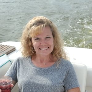 Meet your Posher, Jodi